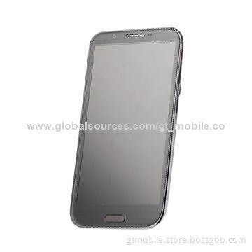 3G Phone, 5.7" HD IPS (1280 x 720 Pixels) Quad-core